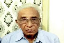 Former Cricketer Administrator G Kasturirangan Passes Away