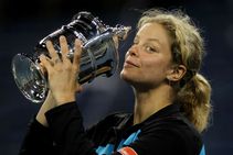 Andy Murray Kim Clijsters Get Us Open Wildcards