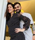 Virat Kohli To Become Dad In January 2021 Shares Picture With Anushka Sharma Having Baby Bump