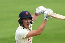 Eng Vs Pak England Without Lawrence Option For Second Pakistan Test