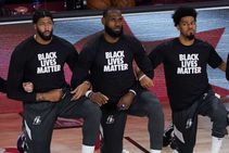 Lebron We Don T Care If Trump Turns Off When We Take A Knee