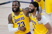 Lebron James Kyle Kuzma Third Best Player Lakers Nba Playoffs