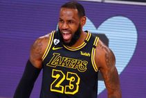 Lakers Bucks 3 1 Series Leads Heat Advance