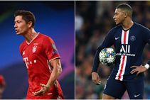 Champions League Final 2020 Debate Should The One Leg Format Remain