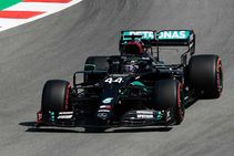 F1 2020 Starting Grid And Race Preview For Spanish Grand Prix