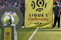 Strasbourg Confirm Four New Positive Coronavirus Cases As Ligue 1 Return Looms