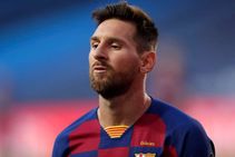 Massimo Moratti Believes Inter Have Started Talks Sign Lionel Messi Barcelona