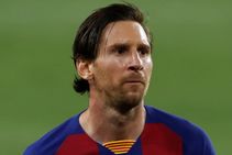 Messi Skips Required Coronavirus Testing With Barcelona