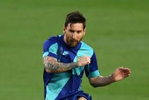 Lionel Messi Wants Leave Barcelona Potential Destinations