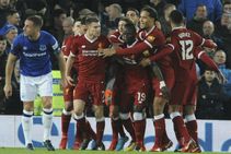 Lazio Looking Towards Xherdan Shaqiri Swoop What Should Be Liverpool S Stance