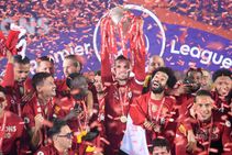 From Winners To Top Scorers Everything You Need To Know About Europe S Top Five Leagues In 2019 