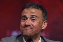 Luis Enrique Backs New Boss Koeman To Succeed At Barcelona