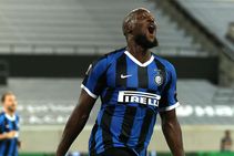 Romelu Lukaku Impressed Man Utd After Helping Inter Europa League Final