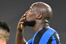 Romelu Lukaku Matches Alan Shearer Record Europa League