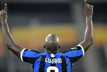 Romelu Lukaku Sets Europa League Scoring Record Inter Bayer Leverkusen