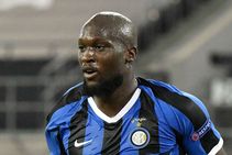 Romelu Lukaku Deserves Success At Inter Antonio Conte