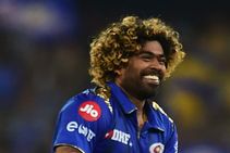 Ipl 2021 Thank You Lasith Malinga Mumbai Indians Spearhead Leaves Ipl See Amazing Records