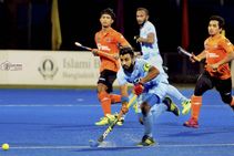 Covid 19 Hockey Captain Manpreet Singh Three Other Players Test Positive