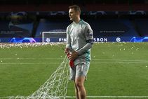Manuel Neuer Took Goalkeeping To A New Level Thomas Tuchel Bayern Psg