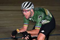Mark Cavendish Left Out Tour De France Bahrain Mclaren