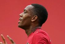 Manchester United Anthony Martial Ferrari Owen Hargreaves Europa League