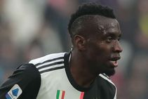 Matuidi Leaves Juventus Ahead Of Expected Inter Miami Move