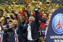 Herrera Optimistic Over Mbappe As Psg Focus On Champions League