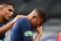 Tuchel Offers Mbappe Update Ahead Of Psg Atalanta Champions League Tie