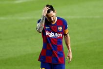 Big News Lionel Messi Asks Barcelona To Relieve Him Manchester City Paris Saint Germain Next Stop