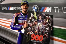 Motogp Analysis How Oliveira Stunned Styria
