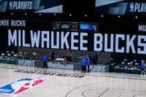 Milwaukee Bucks Call Justice Accountability Blake Shooting