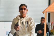 Understand Foreign Stars Frustration But Bcci Did Its Best In Current Situation Mithali