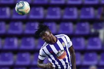 Southampton Sign Mohammed Salisu Real Valladolid Premier League Transfer