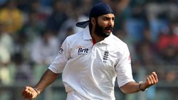 England Will Be Thinking How Long Can They Keep James Anderson Playing Says Monty Panesar