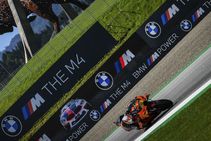 Pol Espargaro Lays Down The Marker In Styria
