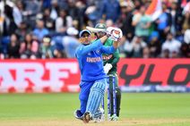Bcci Wishes To Organise A Farewell Match For Ms Dhoni Claims Bcci Official