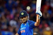 End Of An Era Ms Dhoni Retires From International Cricket