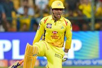 Msd Retires Chennai Fans Want Thala Dhoni To Play For Csk In Ipl As Long As He Can