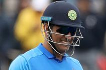Msd S Magnetic Pull Dhoni Has Retired So Have I Says His Pakistan Born Fan Chacha Chicago