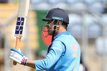 Wankhede Seat Where Ms Dhoni S 2011 World Cup Final Six Landed Proposed To Be Named After The Forme