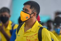 Dhoni S Uniqueness Lies In His Ability To Remain Detached Balaji