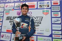 Ibrahim Continues Domination In Ierc