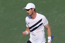 Andy Murray Downs Frances Tiafoe To Win First Match Of The Year