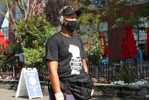 Naomi Osaka Hamstring Injury Viktoria Azarenka Western And Southern Open