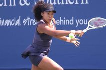 Osaka Konta Azarenka Kontaveit Wta Western And Southern Open