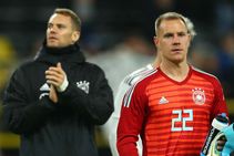 Marc Andre Ter Stegen Manuel Neuer Who Is Better Barcelona Bayern Munich