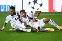 Neymar Kylian Mbappe Stay At Psg Nasser Al Khelaifi