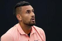 Coronavirus Nick Kyrgios Us Open Tennis