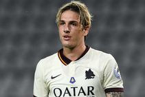 Roma Star Nicolo Zaniolo Could Win Ballon Dor Fabio Capello