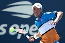 Nishikori A Major Doubt For Us Open After Second Positive Coronavirus Test